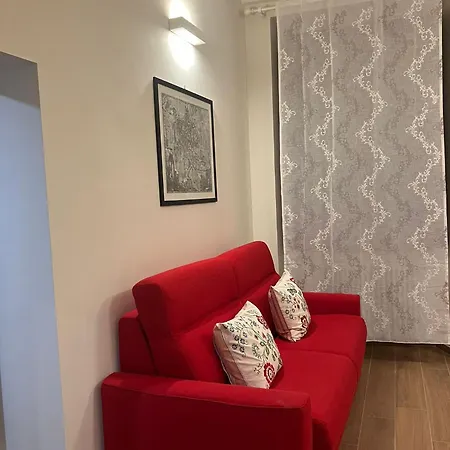 Apartment Ascanio Twenty Six