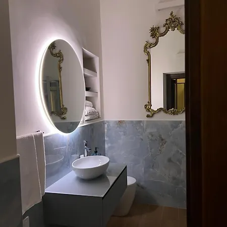 Ascanio Twenty Six Apartment *
