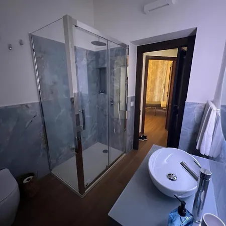 Apartment Ascanio Twenty Six *