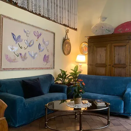 Nel Centro Storico. Apartment *