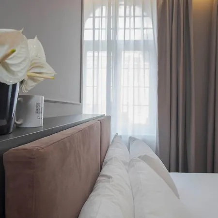 Viminale Hotel Roma