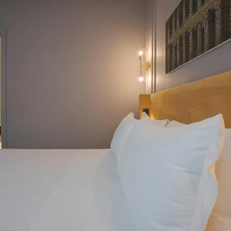 Viminale Hotel Rome