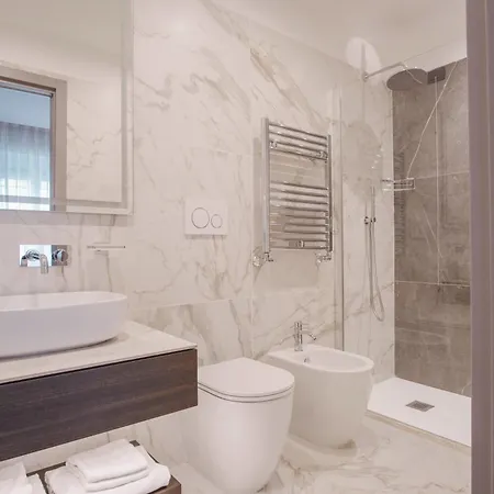 Viminale Hotel Rome