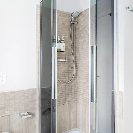Hotel apartamentowy Numa Vici 2*