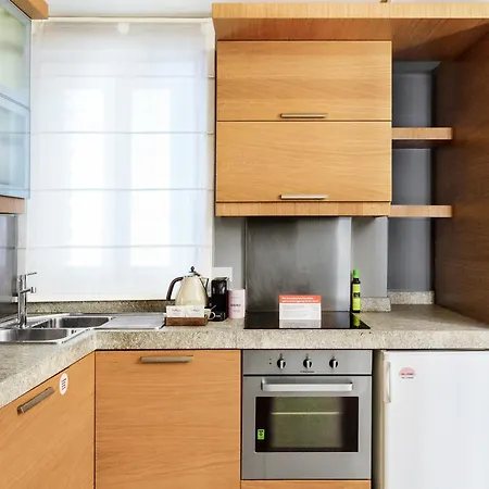 Numa Vici Hotel apartamentowy Rzym