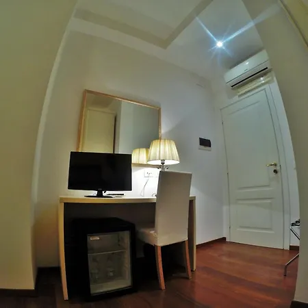 Bed & Breakfast Tre R