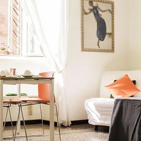 Maison Colosseo 3*