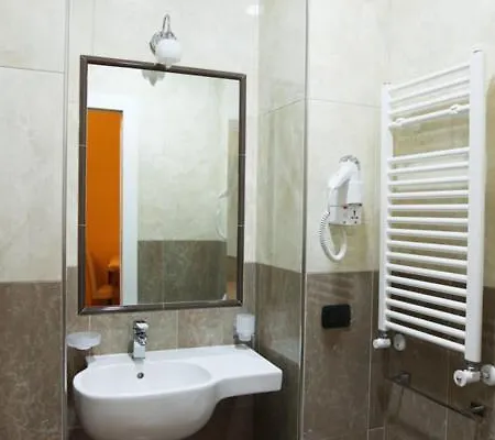 Federica's Bed & Breakfast 3*