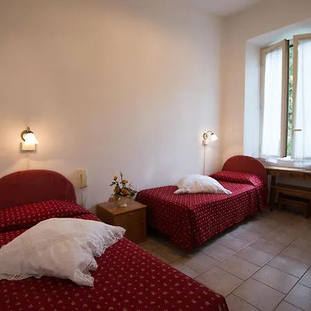 Major Aventinus Otel