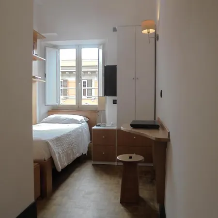 Residenza Scipioni Luxury Řím