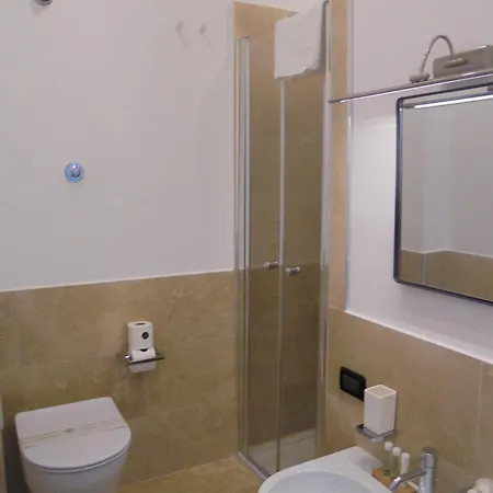 Residenza Scipioni Luxury 2* Řím