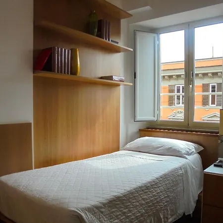 Bed & Breakfast Residenza Scipioni Luxury