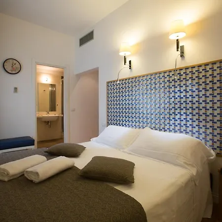 Floris 3* Rome