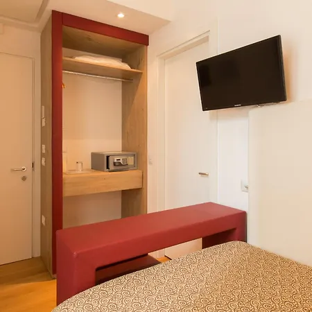 Hotel Floris