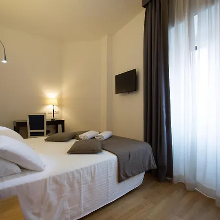 Hotel Floris Rome