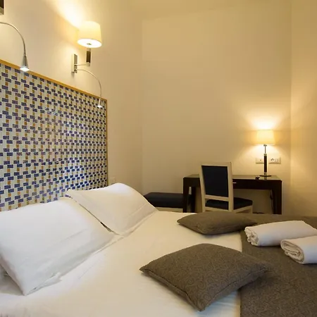Hotel Floris Rome