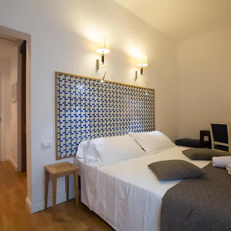 Floris 3* Rome