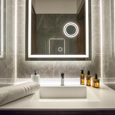 Easydomus Apartment Rom