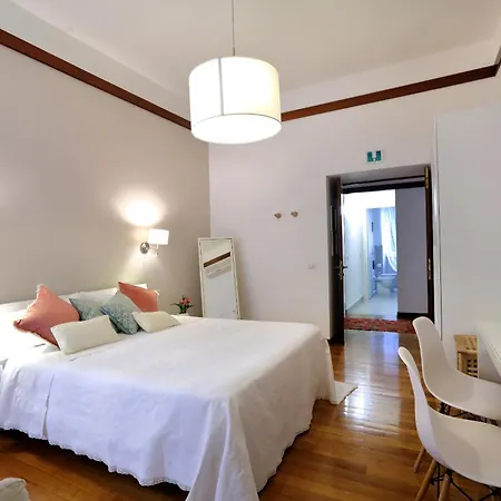 Bed & Breakfast Tata 3*