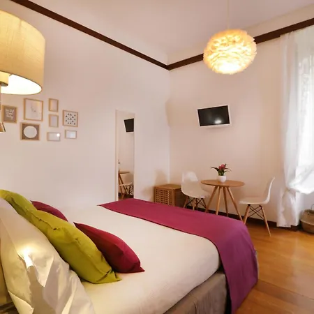 Tata Bed & Breakfast 3*
