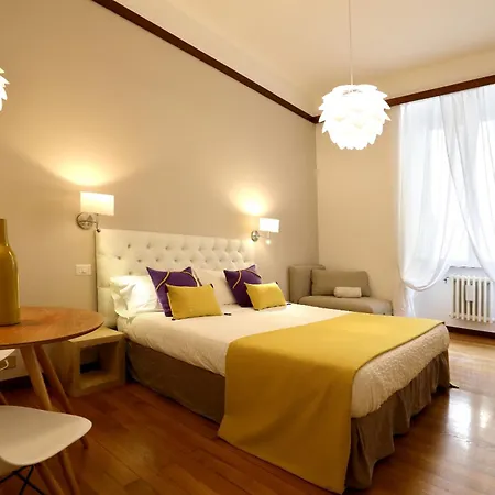 Tata Bed & Breakfast