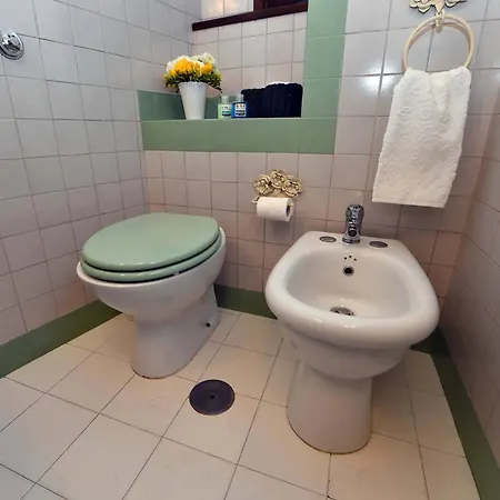 Apartment Ascanio Twenty Six