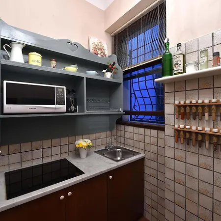 Ascanio Twenty Six Apartment *