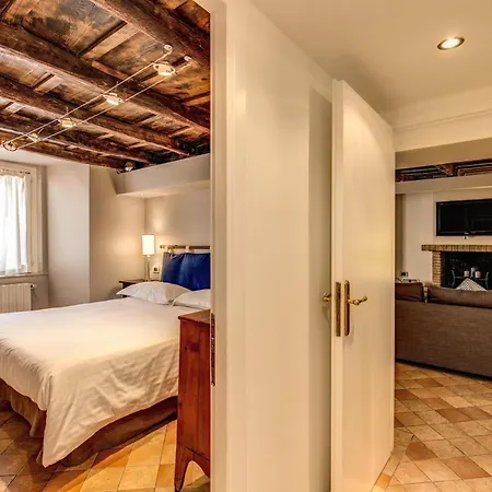 Apartment Yoursuiterome *