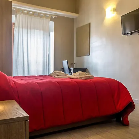 San Pietro's - Guest house 2*