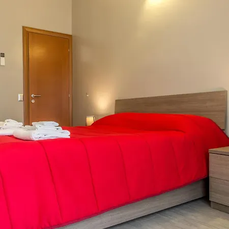 Guest house San Pietro's - 2*