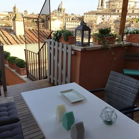 Guest house Navona 49 Luxury Suites&apartment