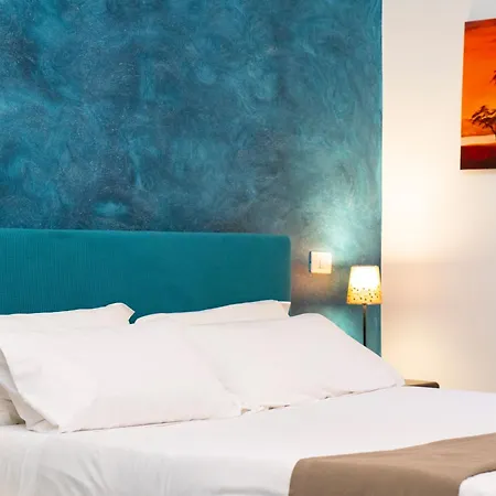 Salotto Piramide Bed & Breakfast 3*