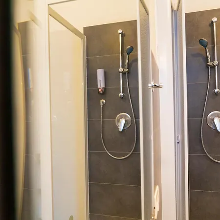 Bed & Breakfast Salotto Piramide 3*