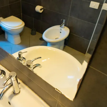 Bed & Breakfast Salotto Piramide