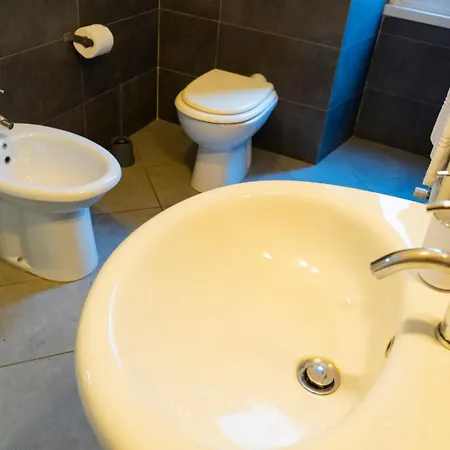 Salotto Piramide Bed & Breakfast