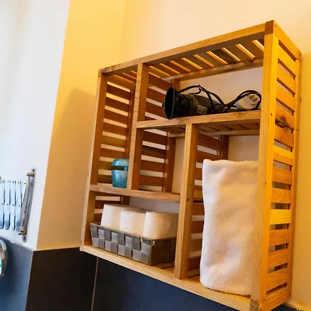 Bed & Breakfast Salotto Piramide 3*
