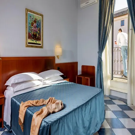 Centro Cavour Gasthof