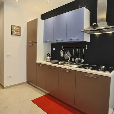 Holiday home Kings Of