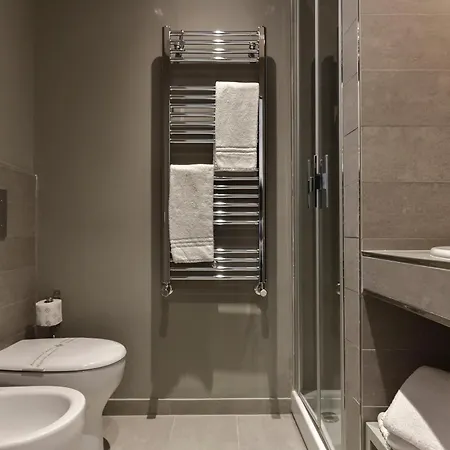 Casa Angelini Rome