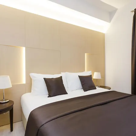 Hotel Domus Terenzio 3*