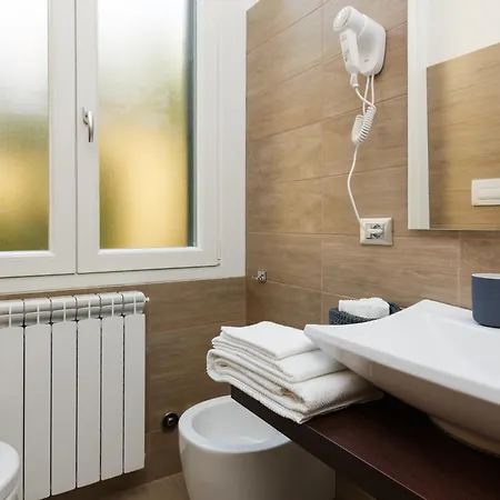 Domus Terenzio 3* Rom