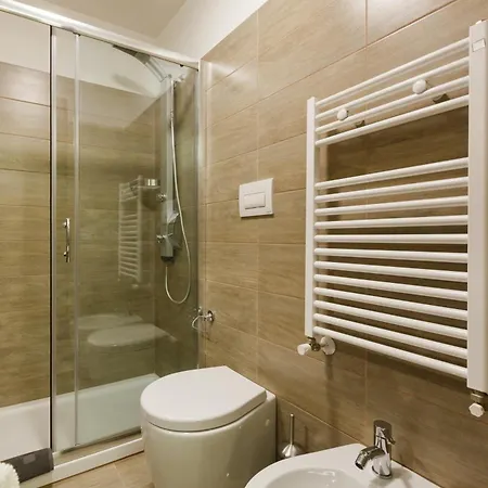 Hotel Domus Terenzio Rom