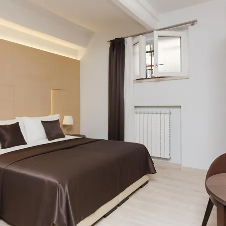 Hotel Domus Terenzio Rom