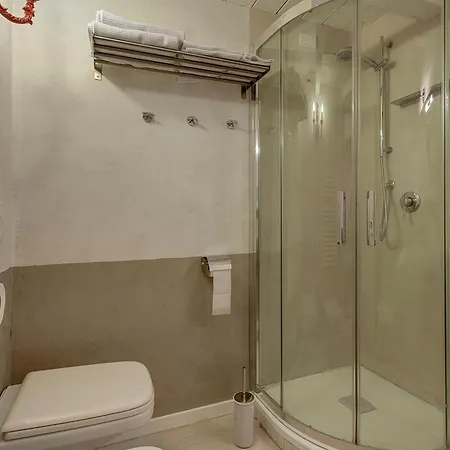 Lm Spagna Guest house