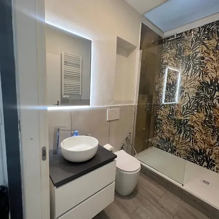 Virgilio Guest house