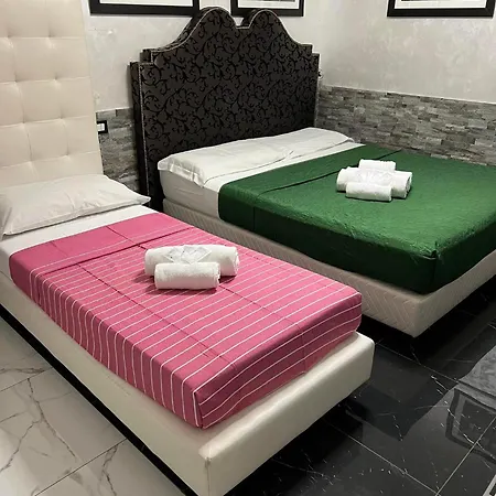 Vendégház Popolo Relax 2*
