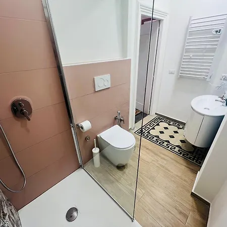 Guest house Virgilio