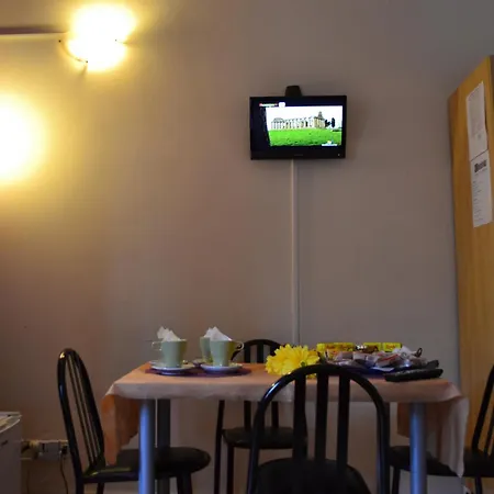 Quo Vadis 2 Řím