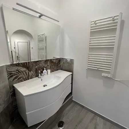 Guest house Virgilio 3*