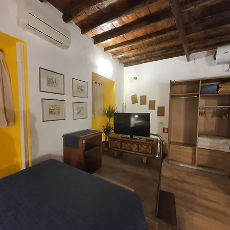 Gardenia Apartment *